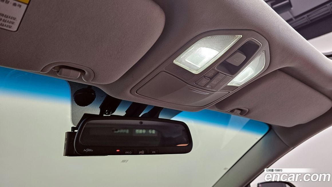 Hyundai Santafe 2016