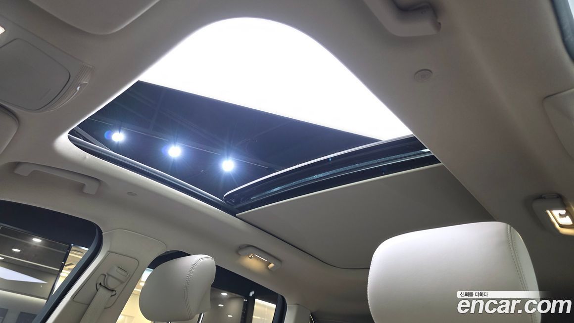 Lincoln Nautilus 2020