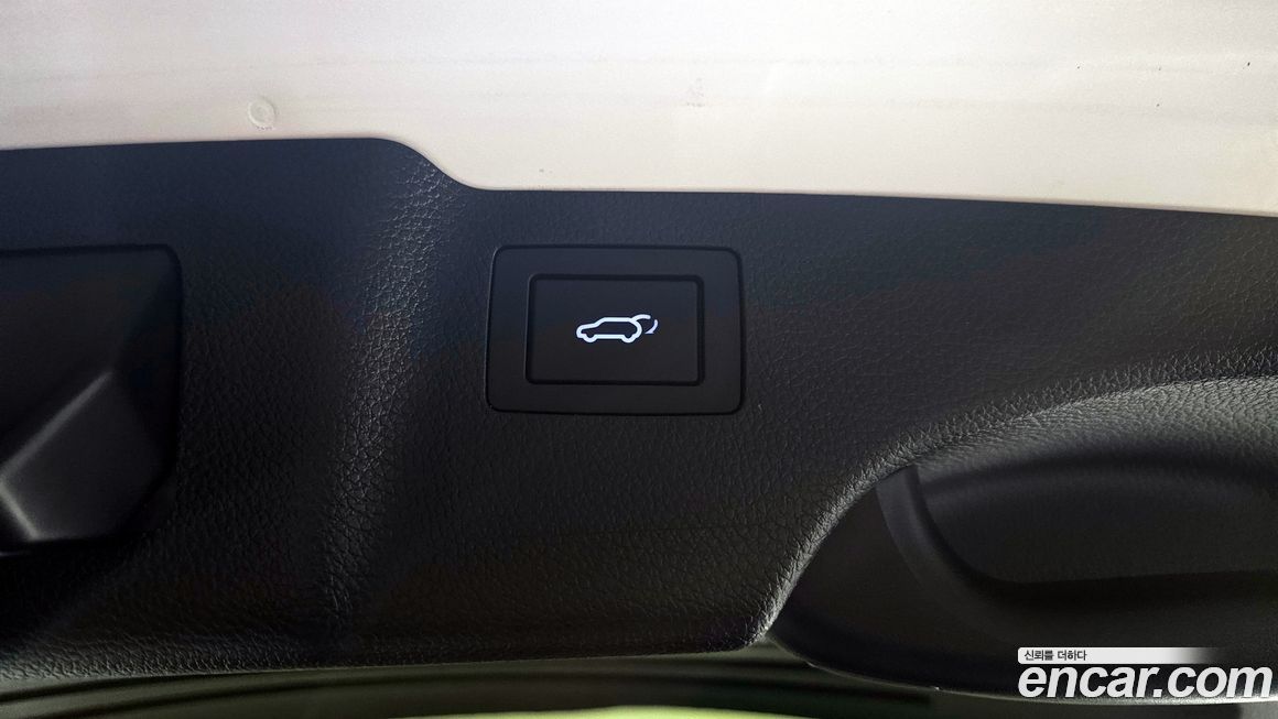 Hyundai Santafe 2016