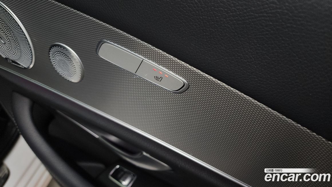 Mercedes-Benz E-Class 2017