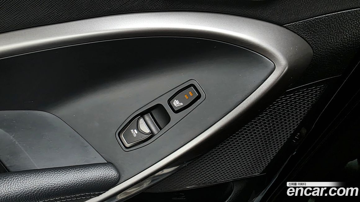 Hyundai Maxcruz 2017