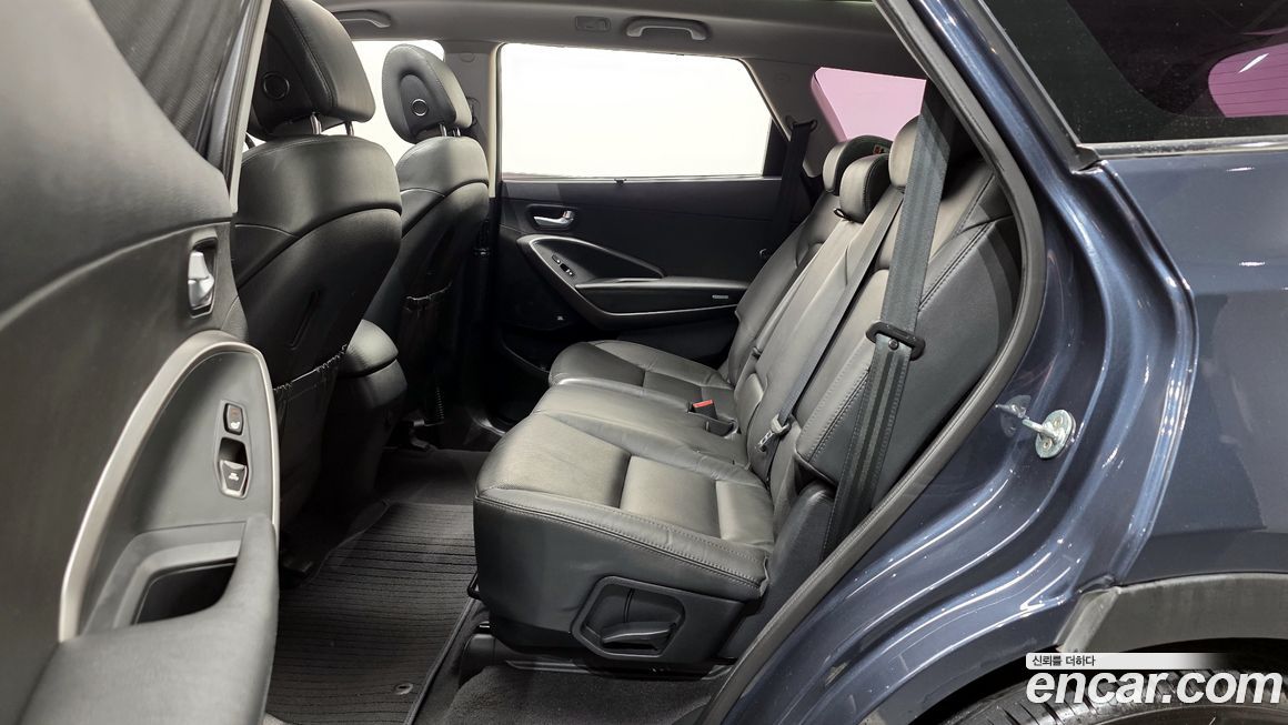 Hyundai Maxcruz 2017