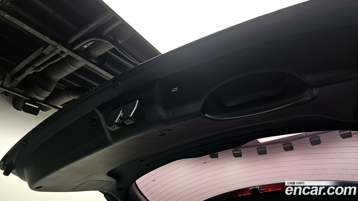 Hyundai Maxcruz 2017