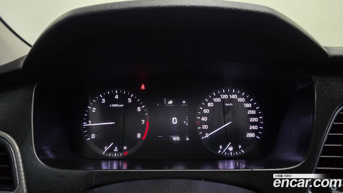 Hyundai Sonata 2017