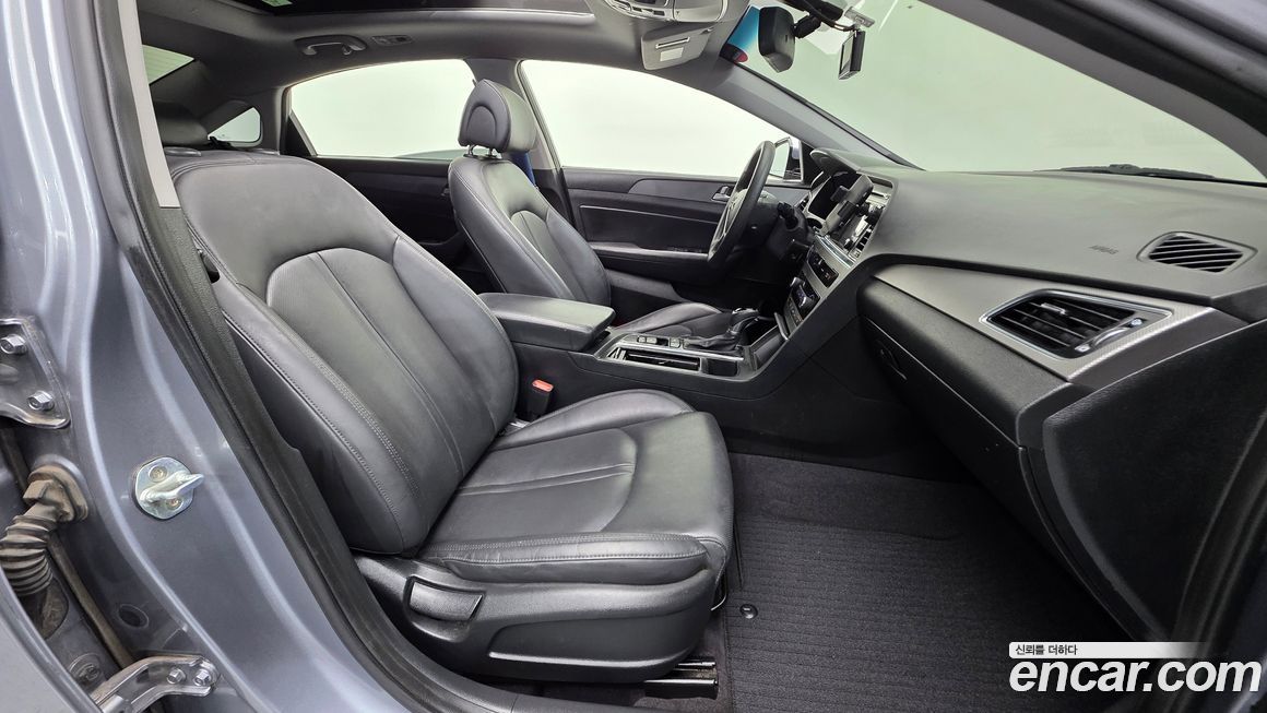 Hyundai Sonata 2017