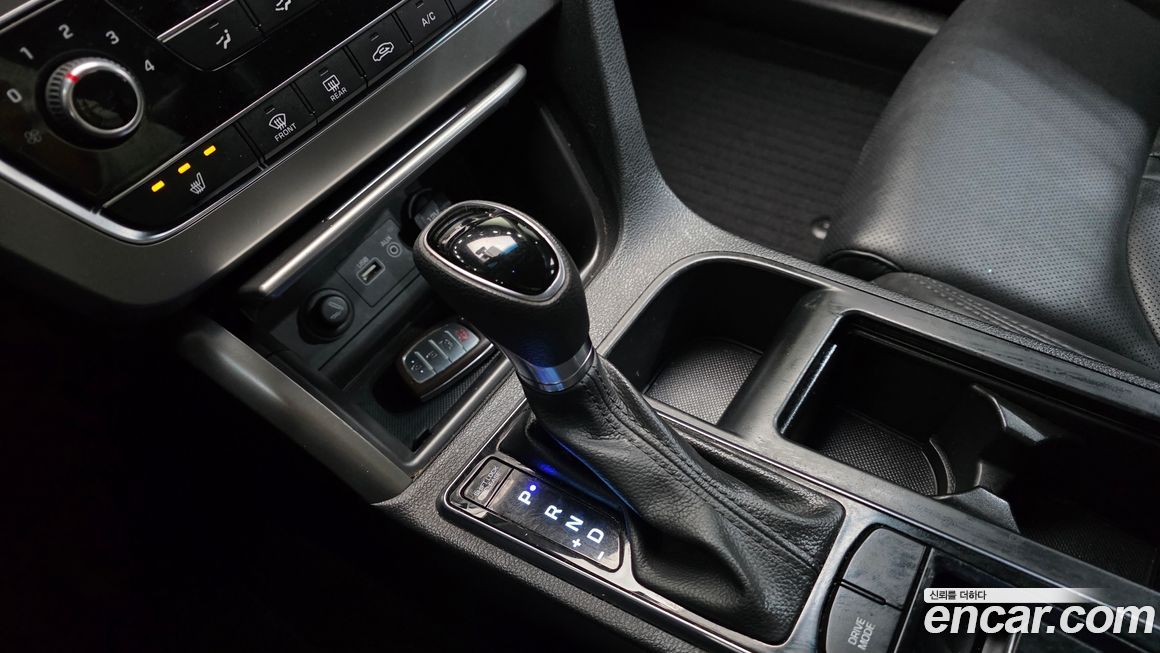 Hyundai Sonata 2017