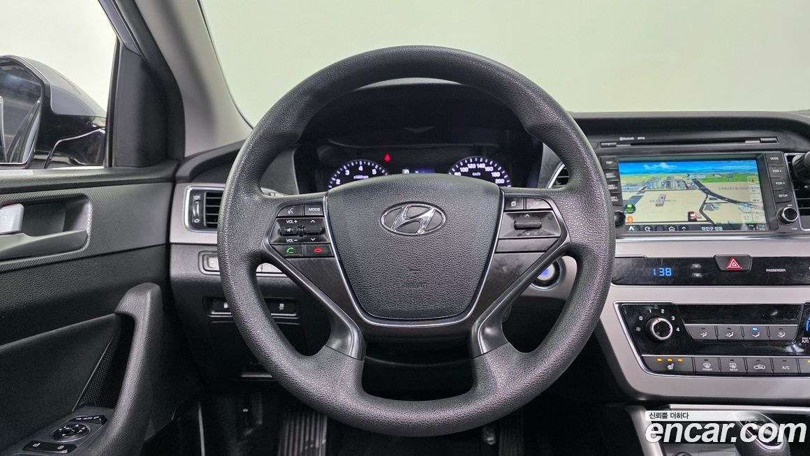 Hyundai Sonata 2017