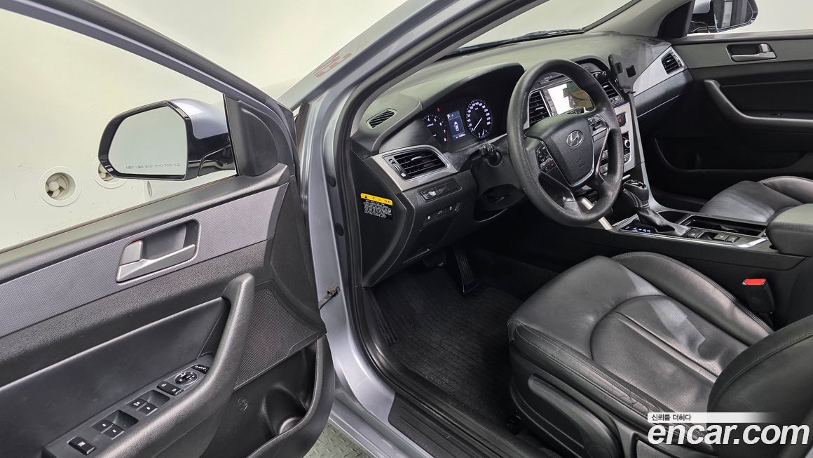 Hyundai Sonata 2017