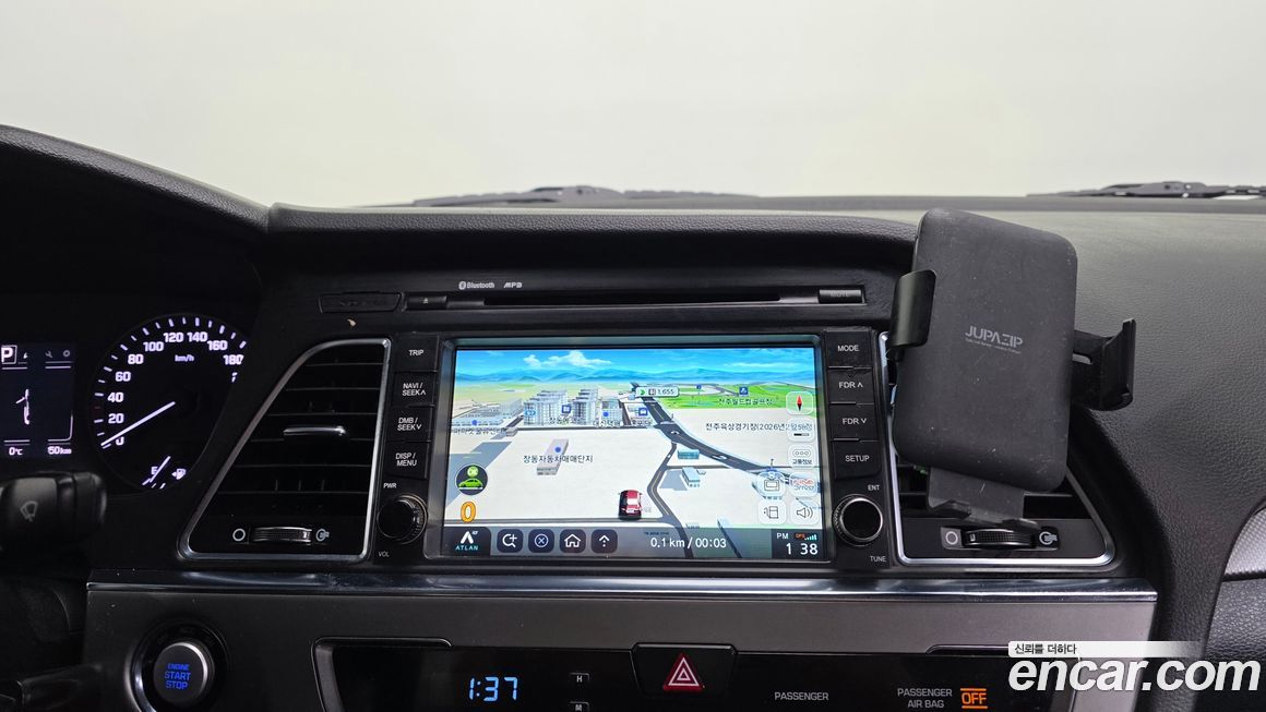 Hyundai Sonata 2017