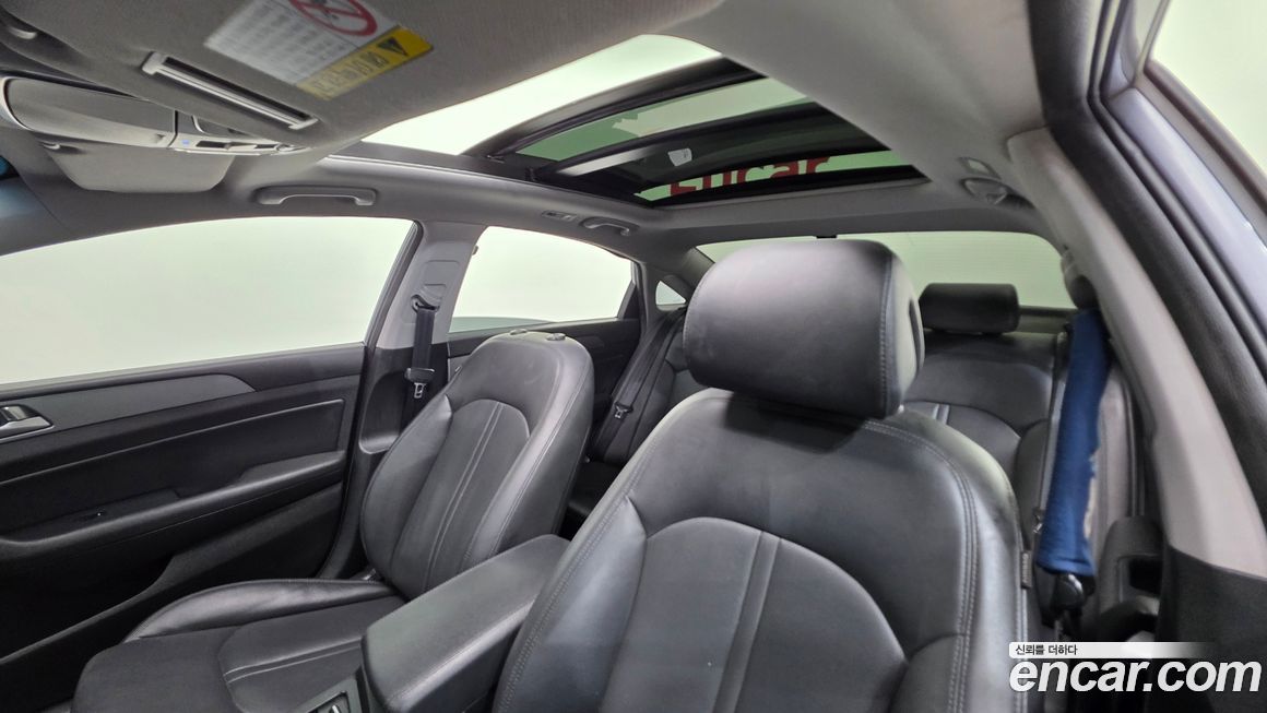 Hyundai Sonata 2017