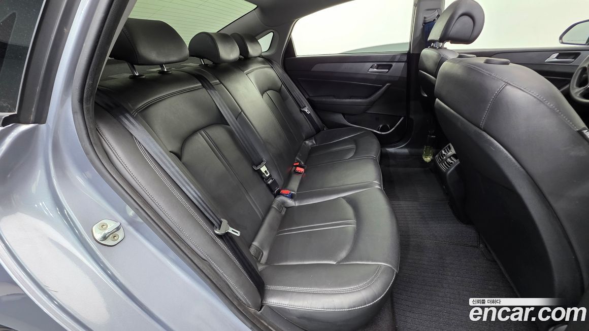 Hyundai Sonata 2017