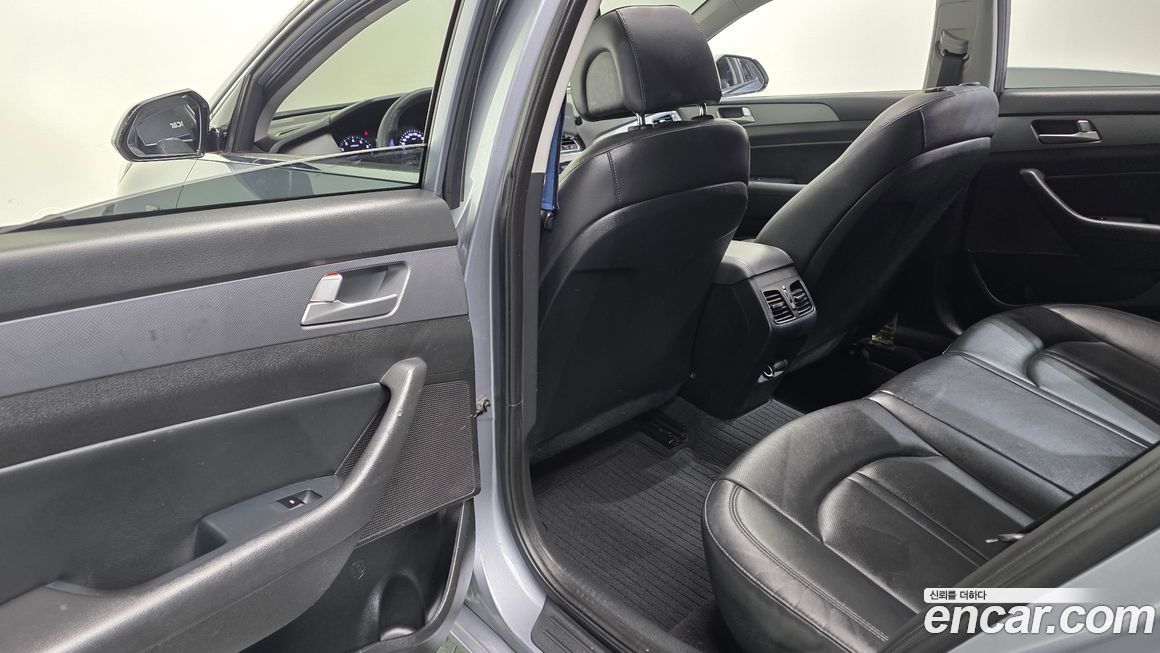 Hyundai Sonata 2017