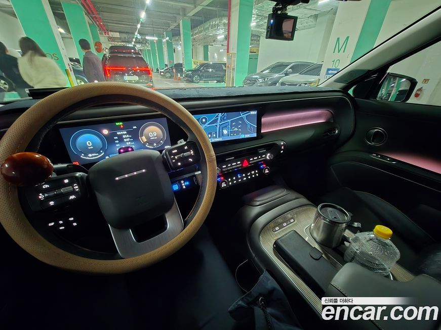 Hyundai Palisade 2025