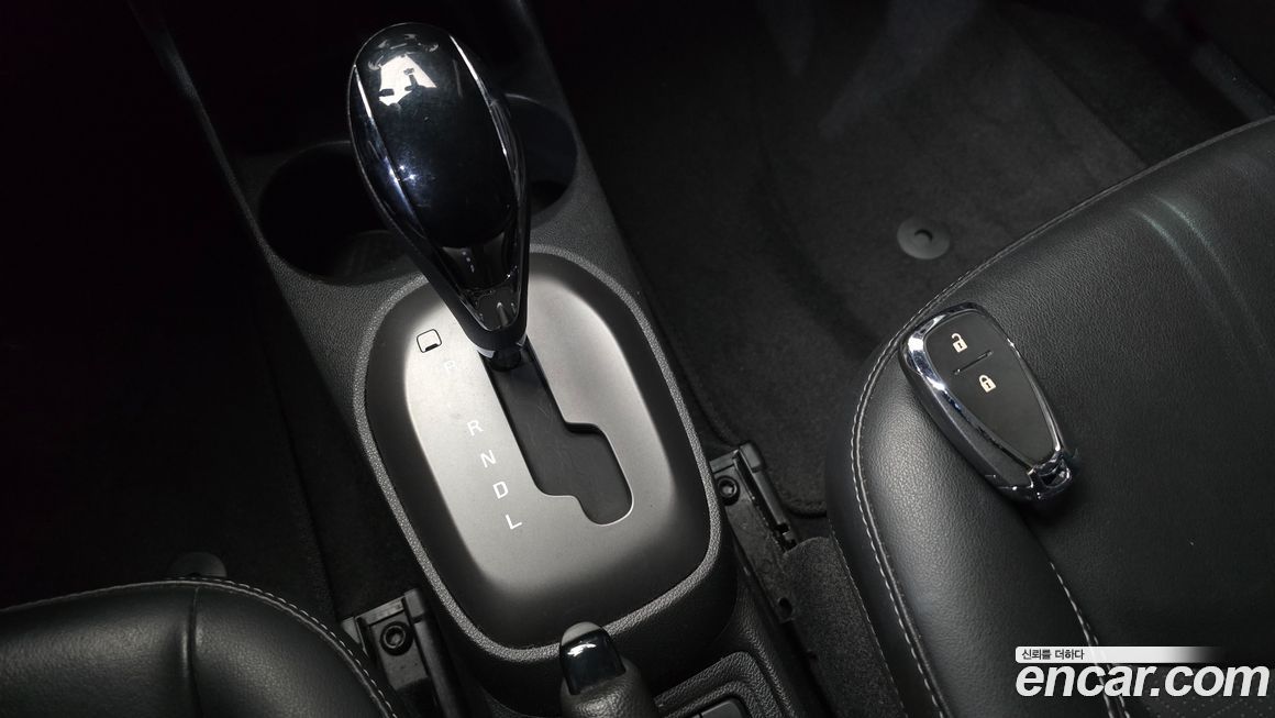 ChevroletGMDaewoo Spark 2021