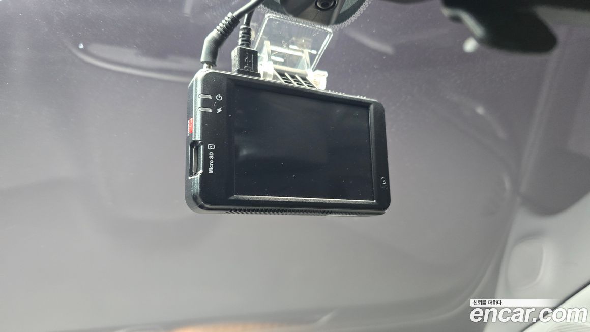 ChevroletGMDaewoo Spark 2021