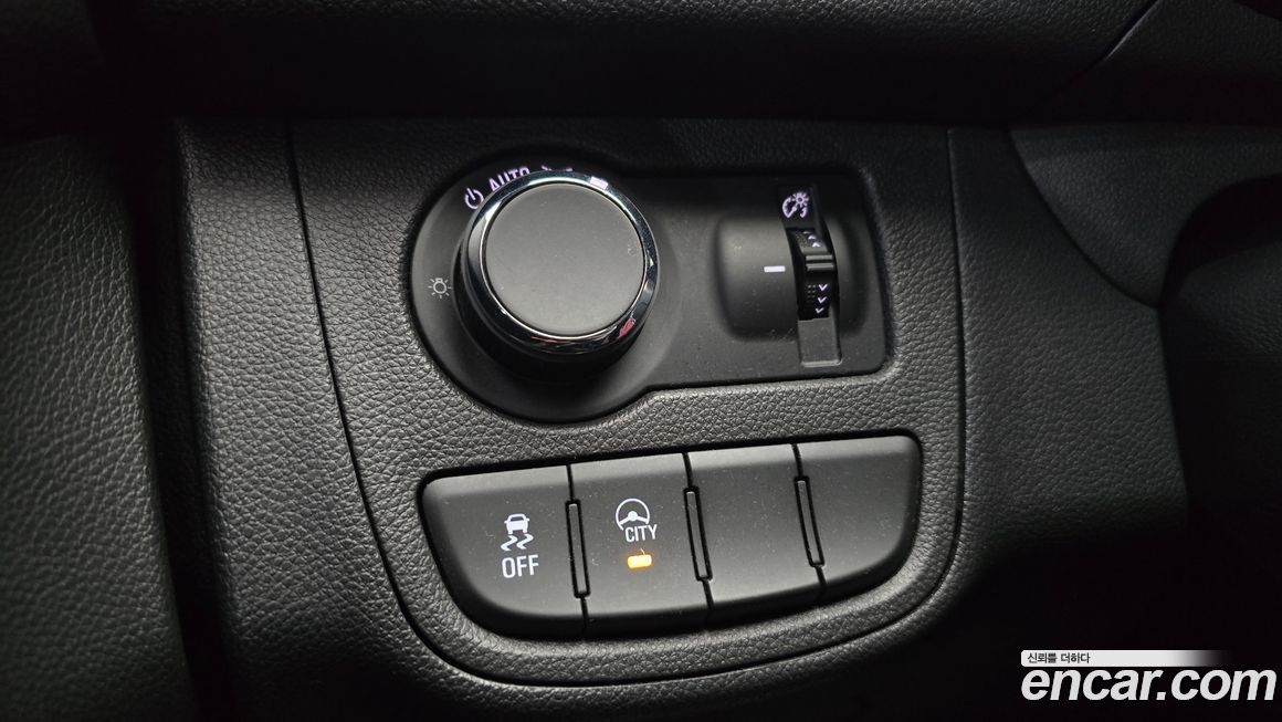 ChevroletGMDaewoo Spark 2021