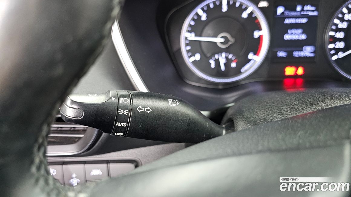 Hyundai Santafe 2020