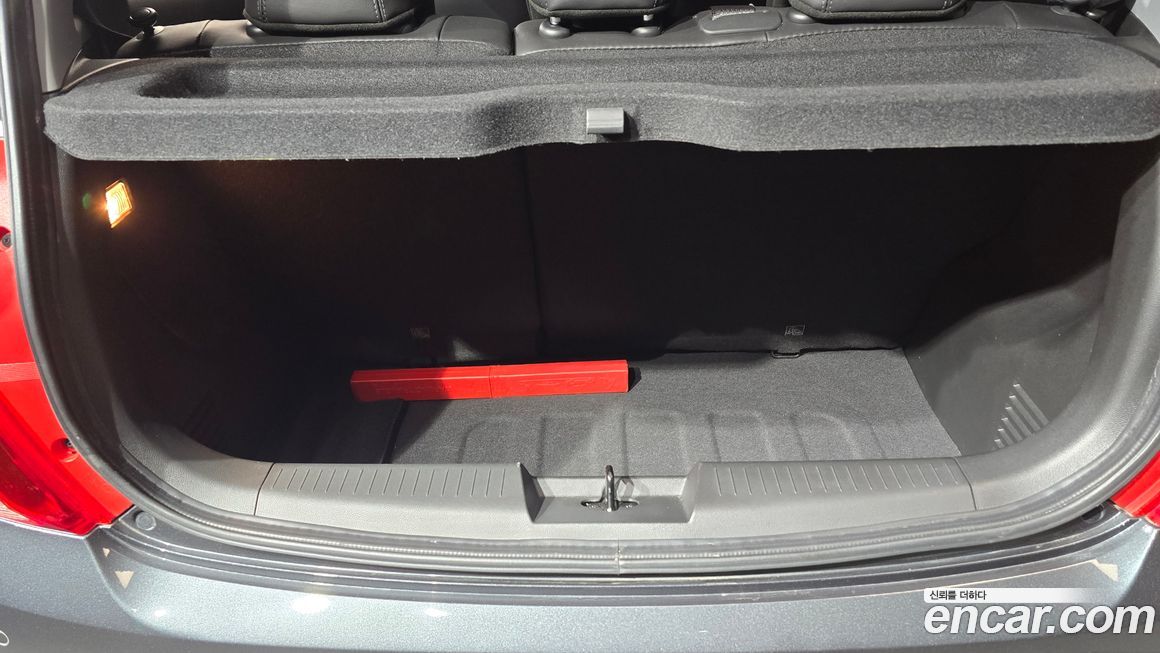 ChevroletGMDaewoo Spark 2021