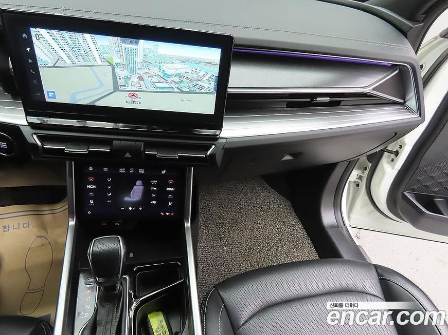 KG_Mobility_Ssangyong Torres 2023