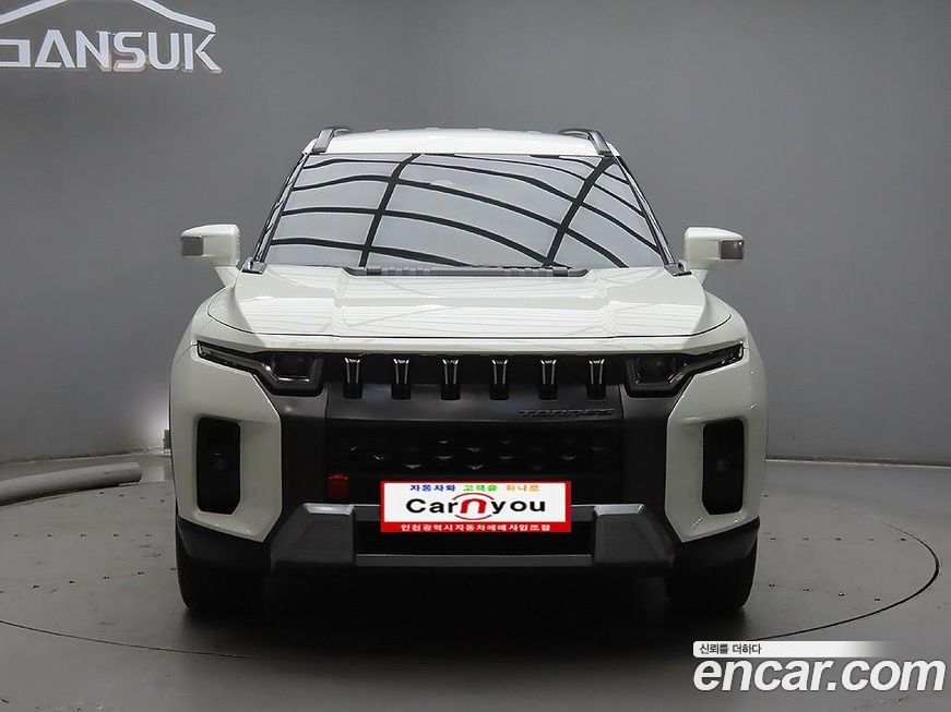 KG_Mobility_Ssangyong Torres 2023