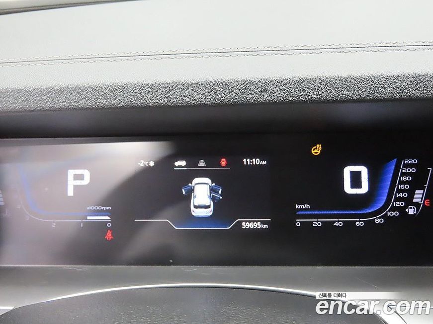 KG_Mobility_Ssangyong Torres 2023