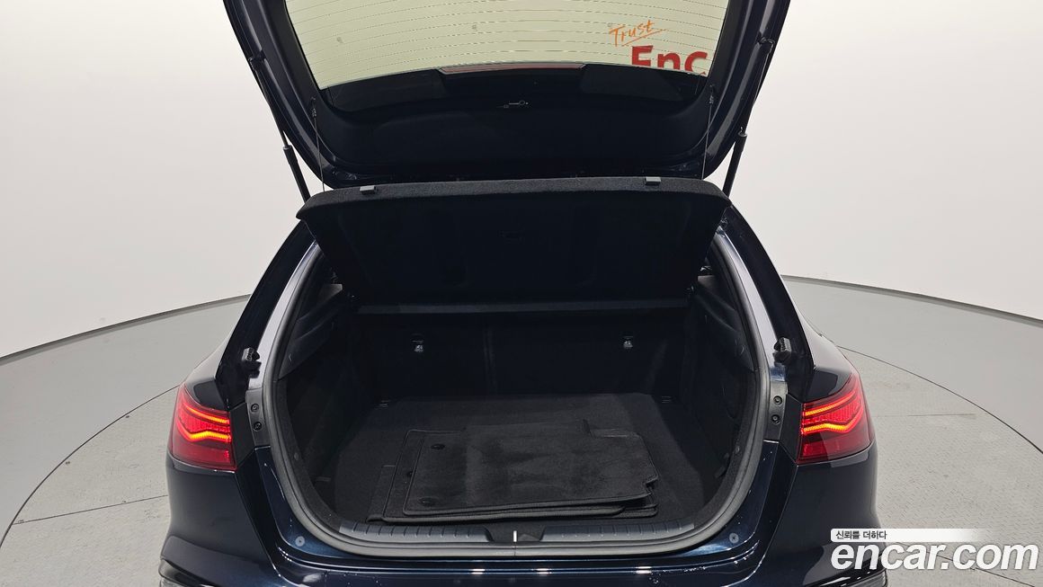 Kia K3 2021