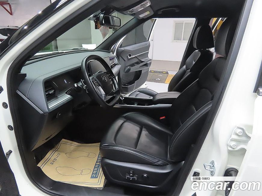 KG_Mobility_Ssangyong Torres 2023