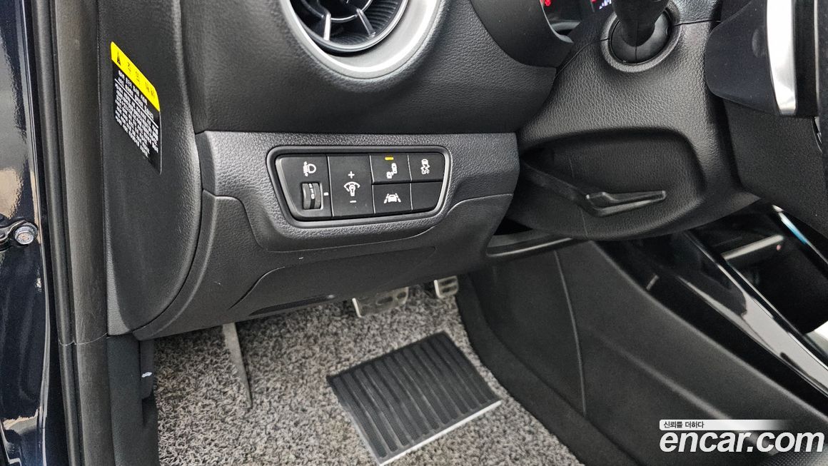 Kia K3 2021