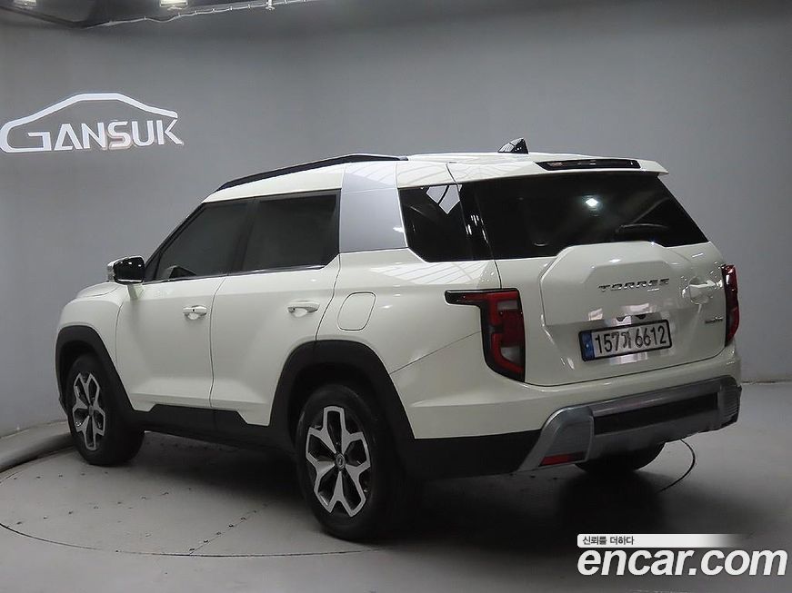 KG_Mobility_Ssangyong Torres 2023