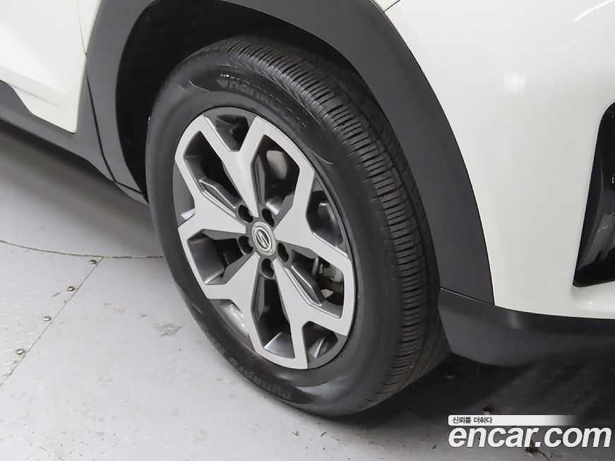 KG_Mobility_Ssangyong Torres 2023