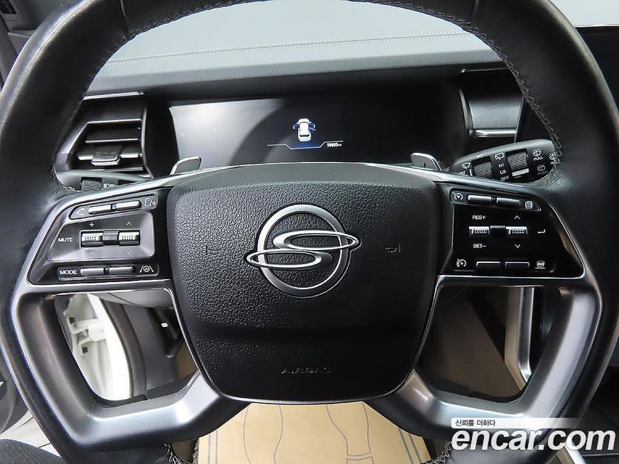 KG_Mobility_Ssangyong Torres 2023