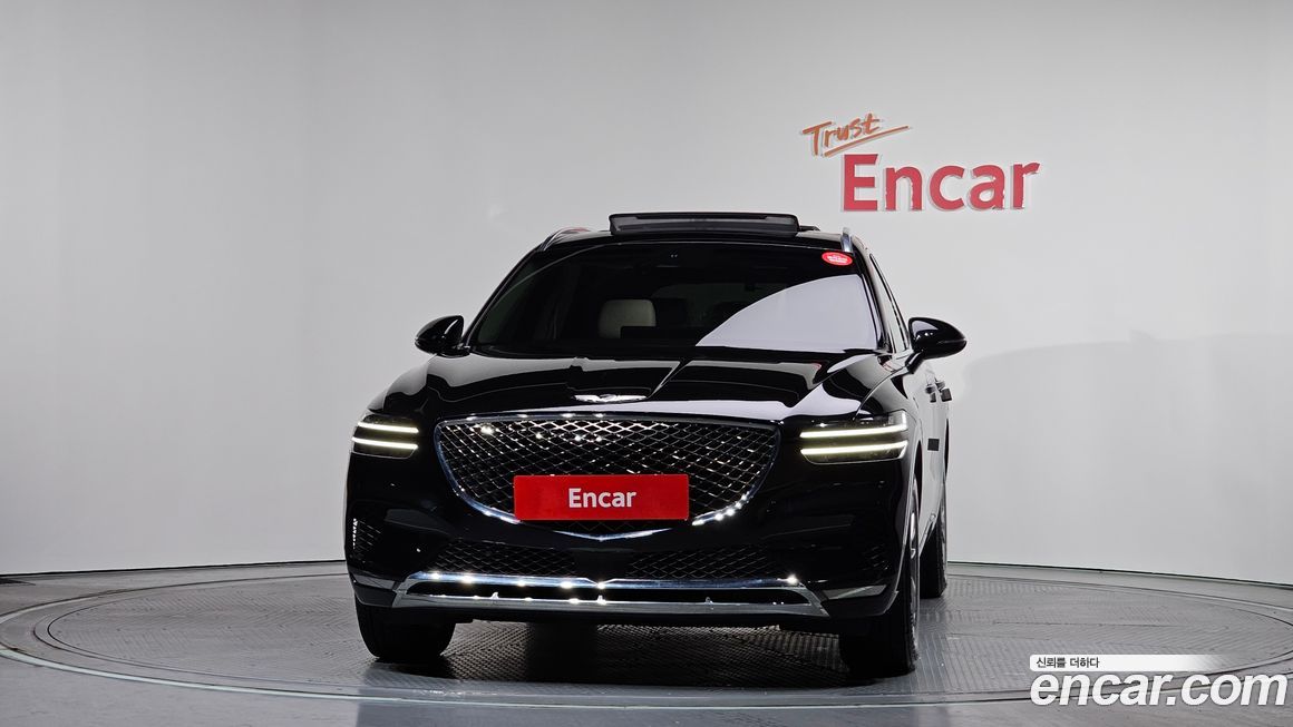 Genesis GV70 2024
