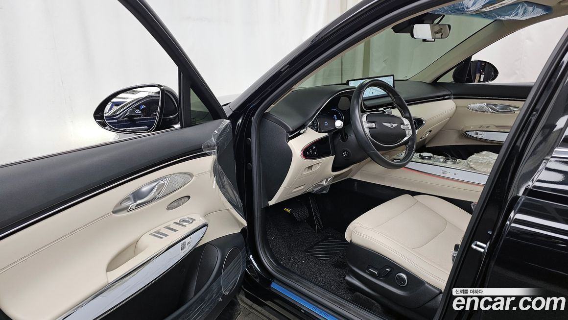 Genesis GV70 2024