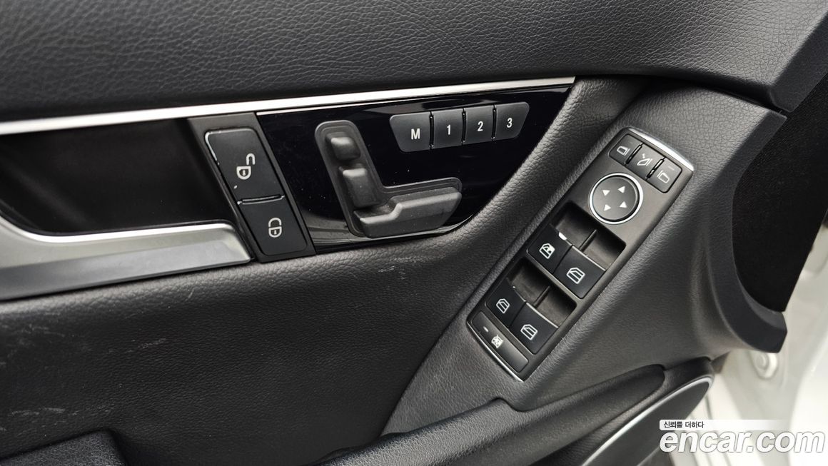 Mercedes-Benz C-Class 2014