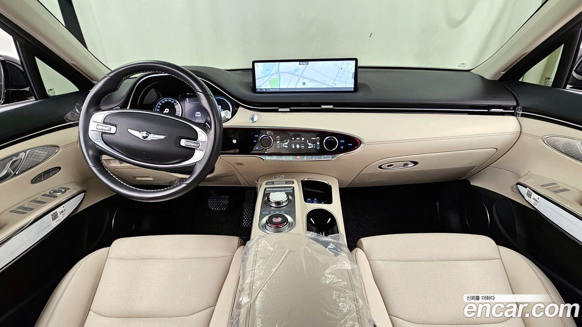 Genesis GV70 2024