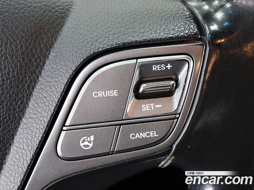 Hyundai Santafe 2013