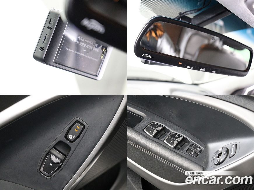 Hyundai Santafe 2013