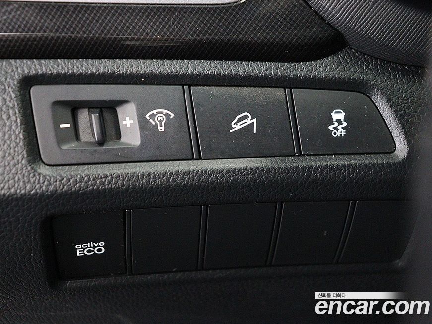 Hyundai Santafe 2013