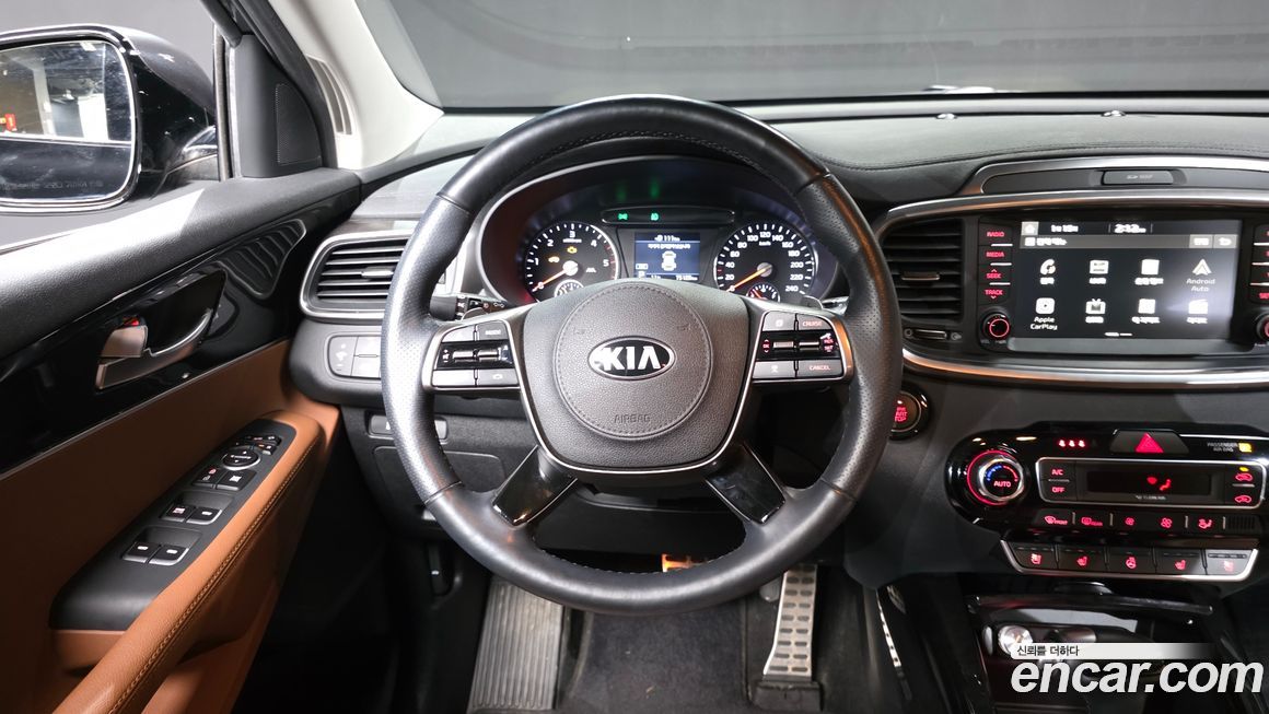 Kia Sorento 2020