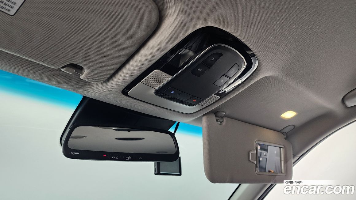 Hyundai Palisade 2019