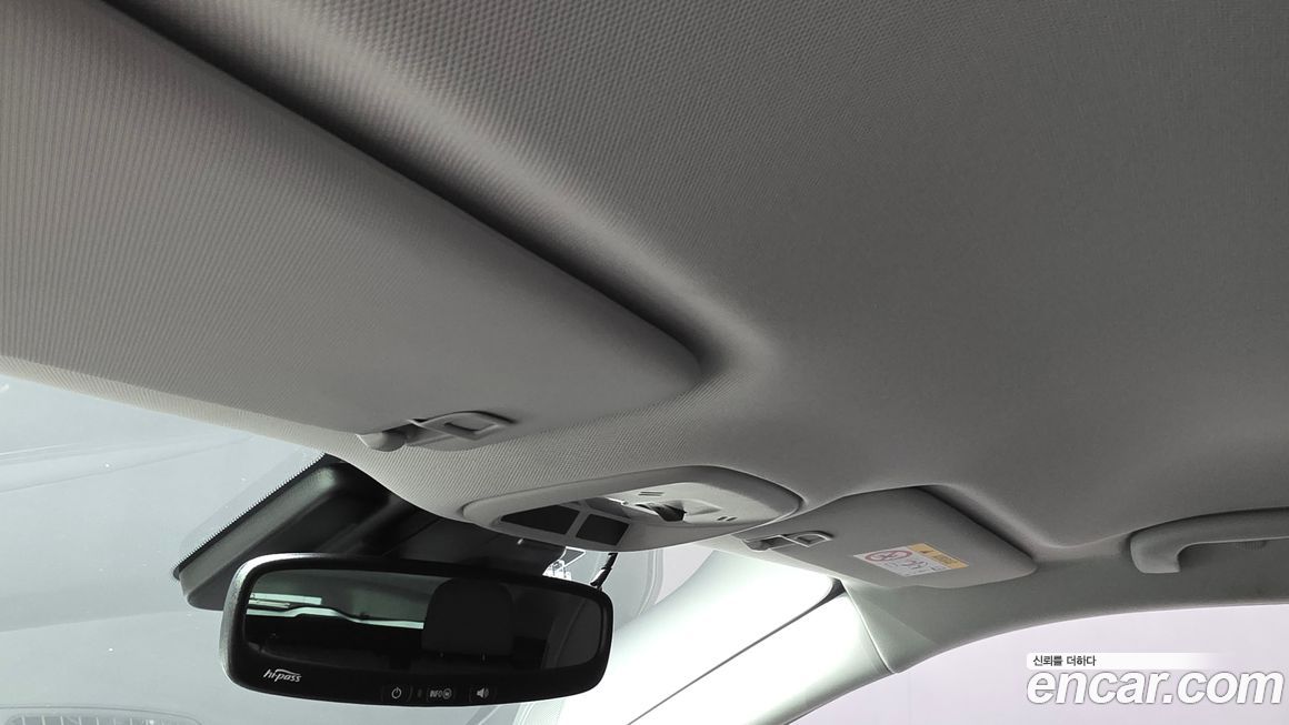 ChevroletGMDaewoo Trax 2025