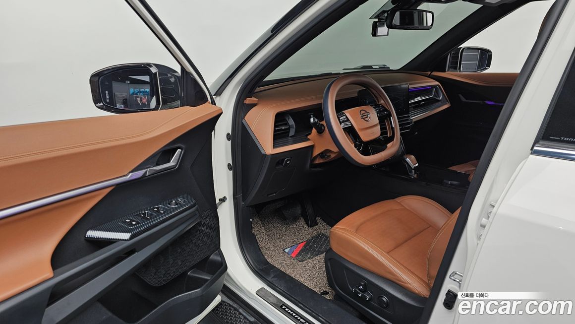 KG_Mobility_Ssangyong Torres 2023