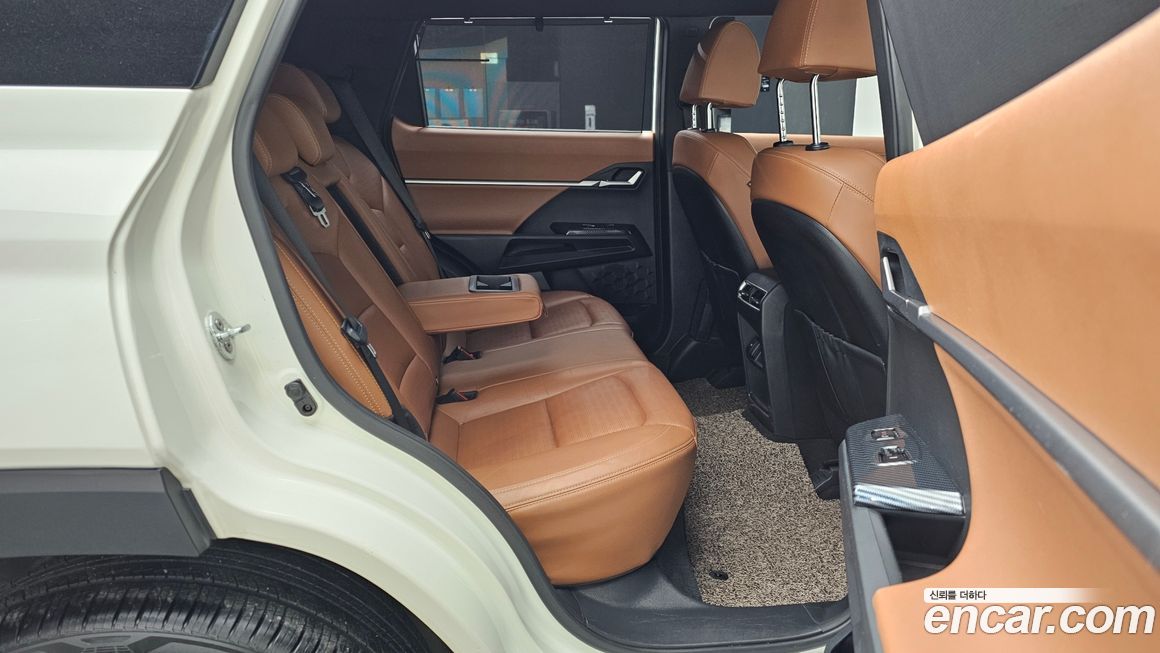 KG_Mobility_Ssangyong Torres 2023