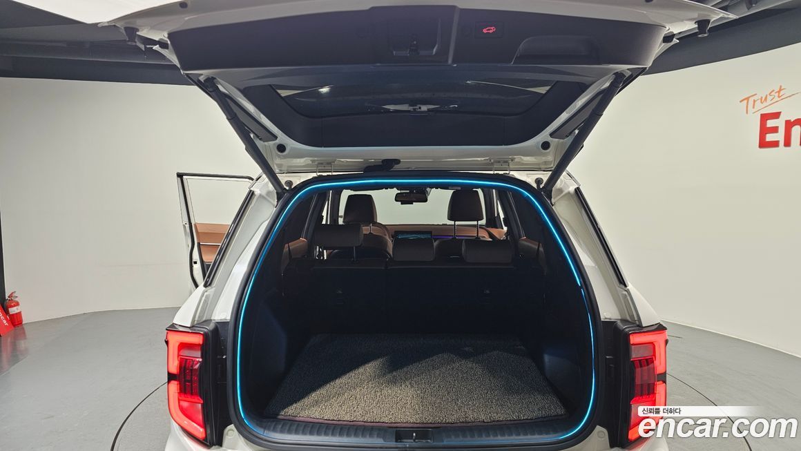 KG_Mobility_Ssangyong Torres 2023