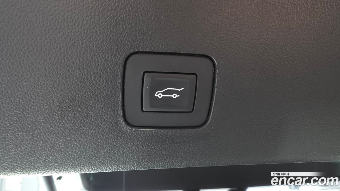 ChevroletGMDaewoo Trax 2025