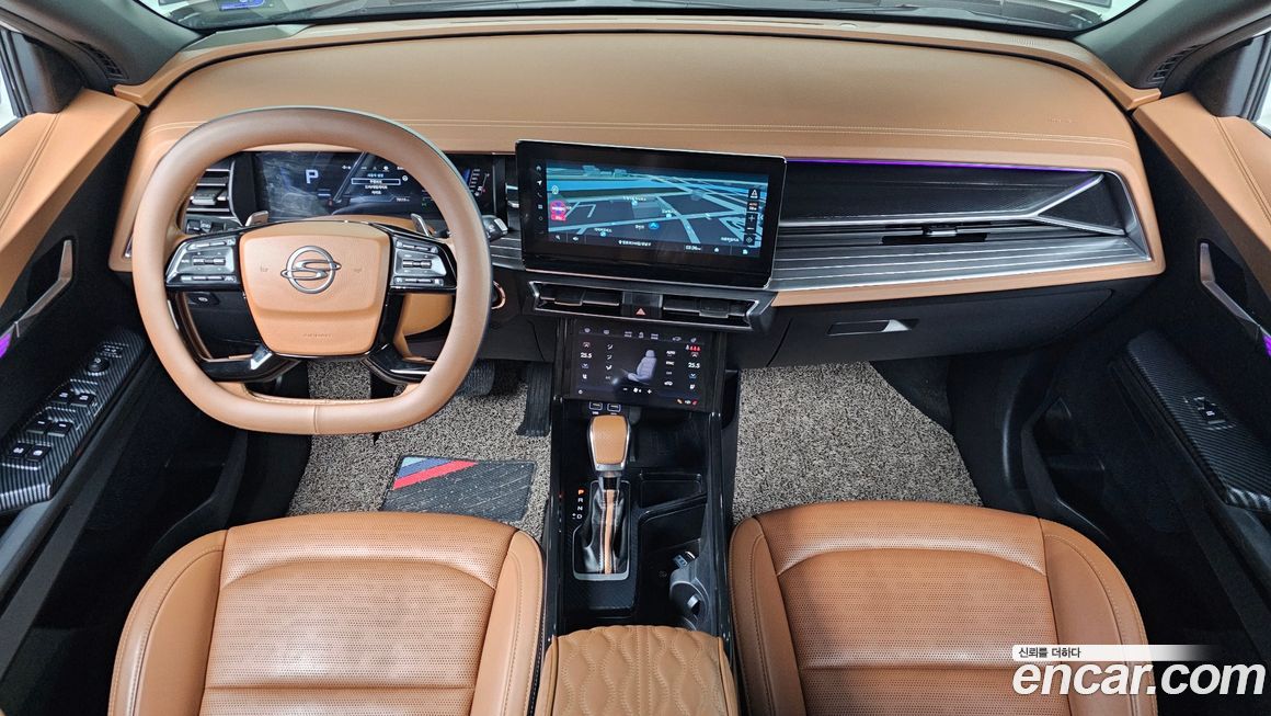 KG_Mobility_Ssangyong Torres 2023