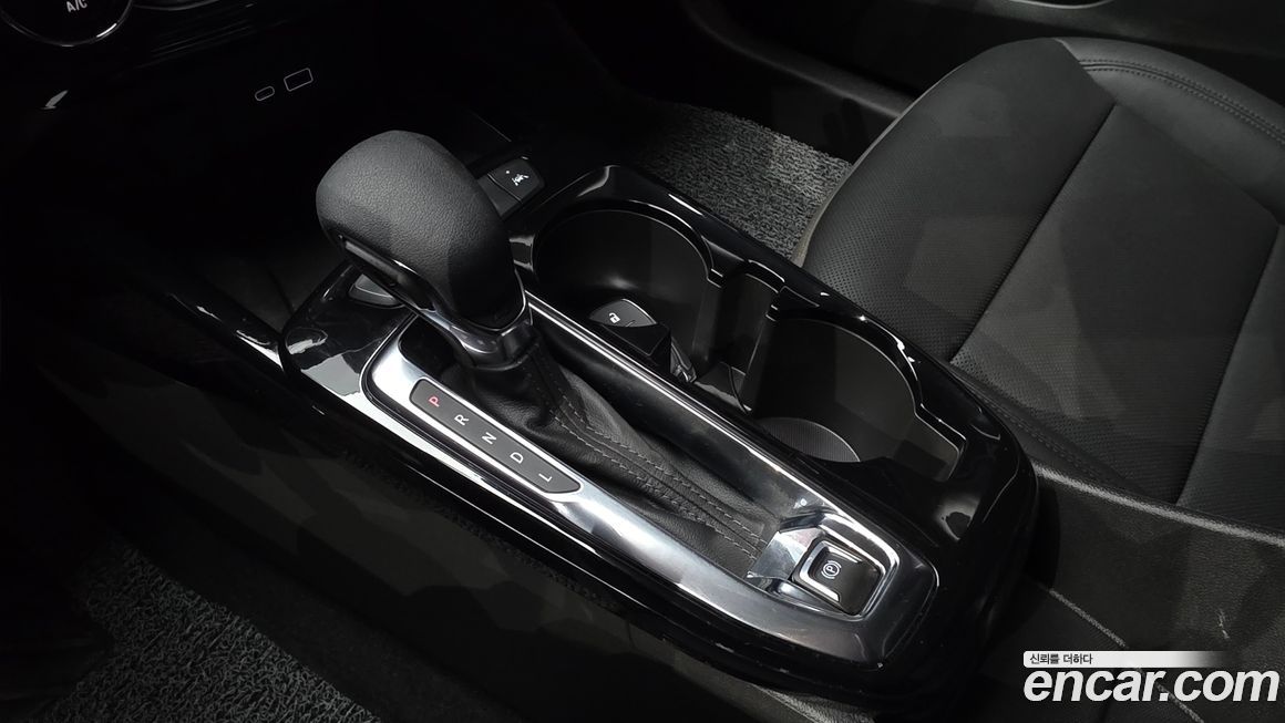 ChevroletGMDaewoo Trax 2025