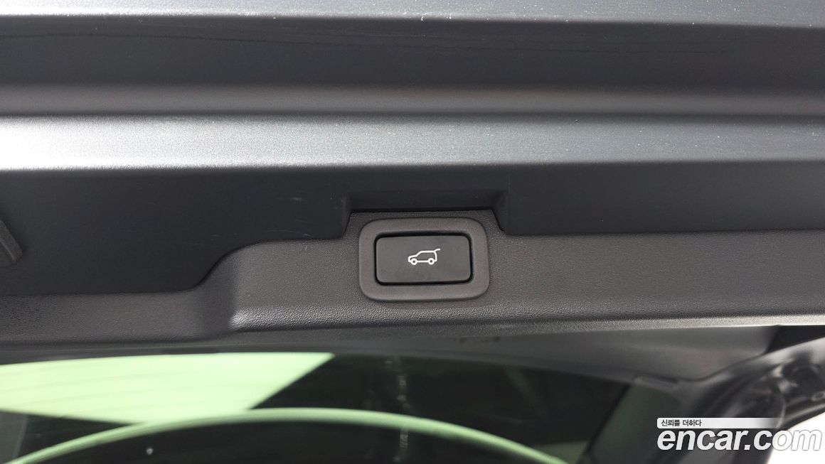 Land Rover Discovery 2017