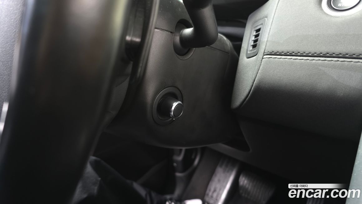 Land Rover Discovery 2017