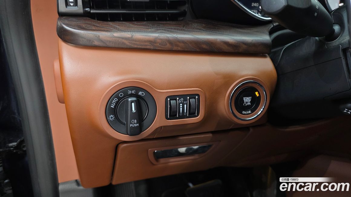 Maserati Quattroporte 2017